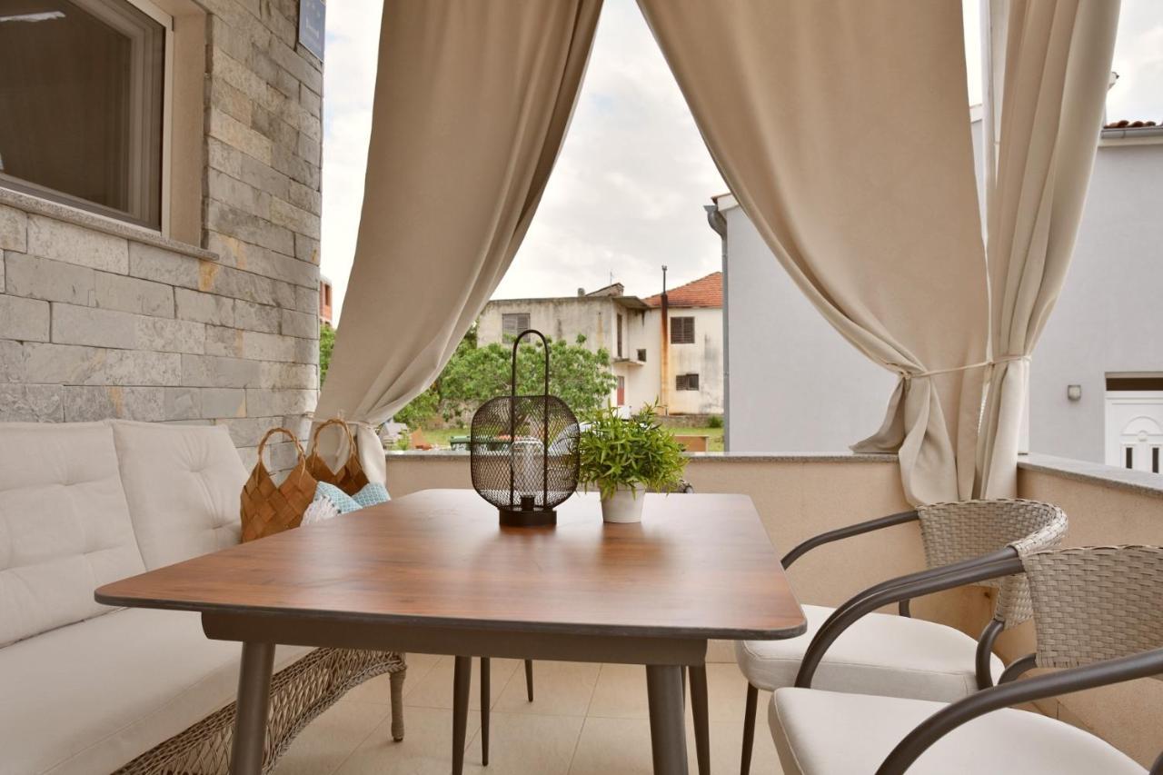 Apartment Josip 2 Tribunj  Exterior photo