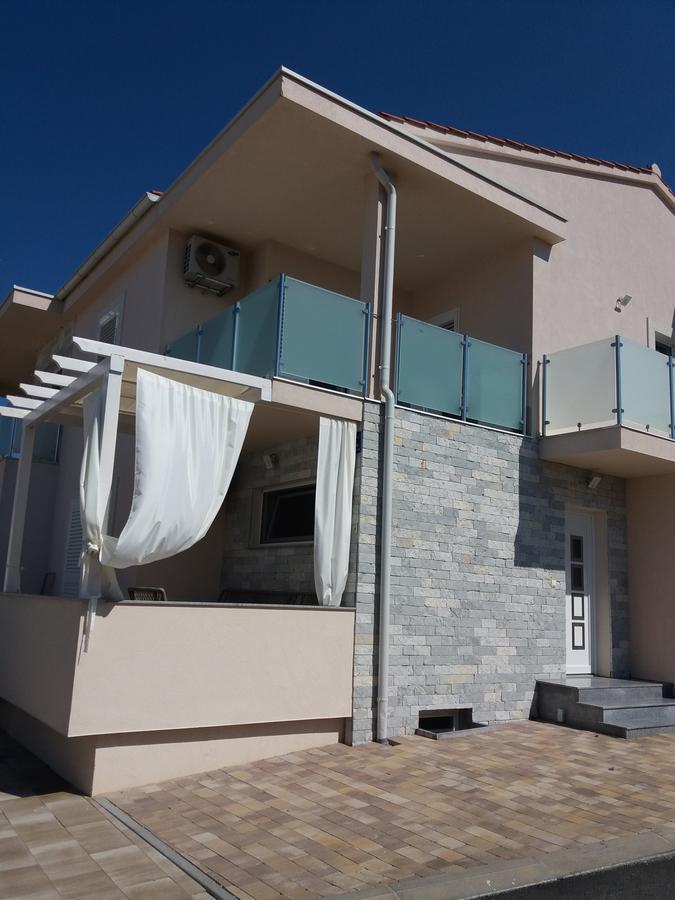 Apartment Josip 2 Tribunj  Exterior photo